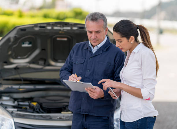 Licensed Commercial Auto Insurance service in Oyster Bay Cove, NY - Auto Insurance Axis